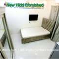 BHD 150/month,  1 BR,  Studio F.furnished Unlimited Ewa Hidd