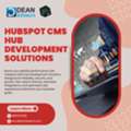 HubSpot CMS Hub Development Services: Expert Implementation