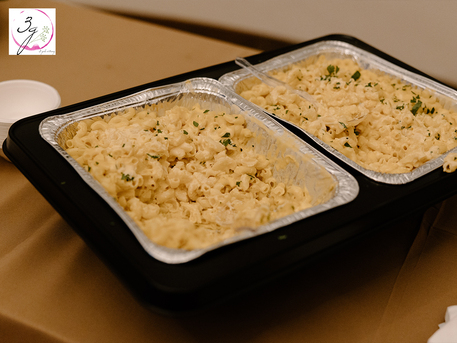 New York, Food & Drink, Business Meeting Space Boise | 3GirlsCatering Venue