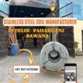 INR 131,  Stainless Steel Coil Manufacturer I In India