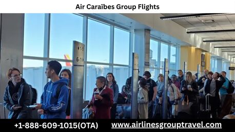 New York, Travel, Is It Cheaper To Buy Tickets As A Group On Air Cara?bes?