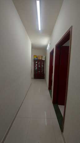 Hofuf, Rooms Available, SAR 7500/month,  Furnished,  001 Sq. Meter,  A Single Fully Furnished Room Is Available For Rent