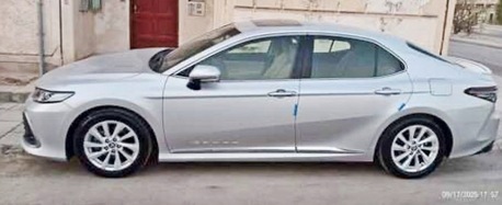 Riyadh, Vehicles, Cars & Trucks , SAR 65000,  Toyota Camry Gle,  2021,  Automatic,  147 KM,