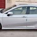 SAR 65000,  Toyota Camry Gle,  2021,  Automatic,  147 KM,