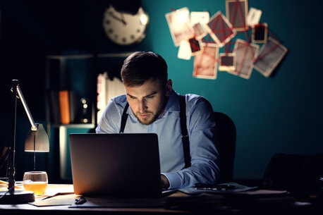 Mumbai, Legal, Private Detective In Mumbai For Personal & Corporate Cases