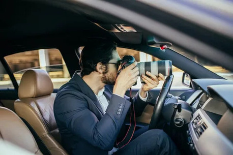 Mumbai, Legal, Private Detective In Mumbai For Personal & Corporate Cases