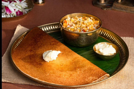 Ahmedabad, Food & Drink, Craving Benne Dosa In Ahmedabad?