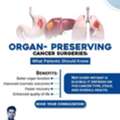 Organ-Preserving Cancer Surgery |Best Cancer Specialist In Bhubanesw| Dr. Srigopal Mohanty
