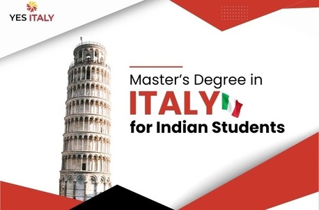 Mumbai, Education, Masters In Italy For Indian Students