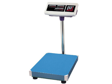 Kampala, Electronics, UGX 750000,  Platform Weighing Scale
