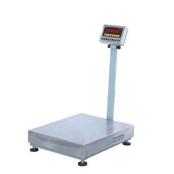 Kampala, Electronics, UGX 750000,  Platform Weighing Scale