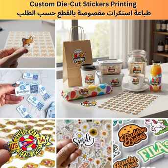 Kuwait City, Printing, Best Printing Services In Kuwait &ndash; Karyan Art