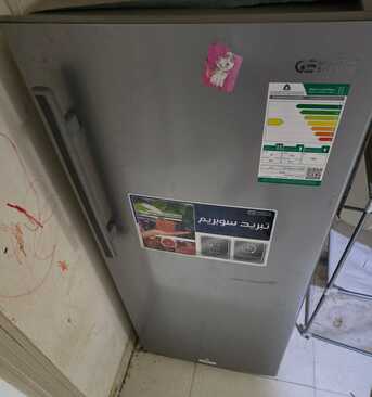 Jeddah, Appliances, SAR 550,  Semi-Automatic Twin Tub Washing Machine