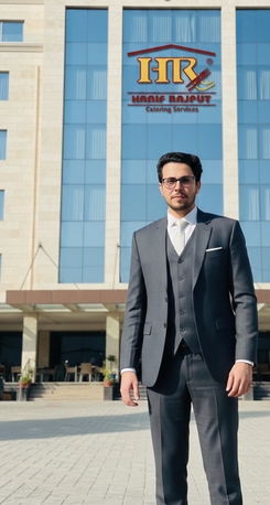 Riyadh, Job Seekers, Banquet