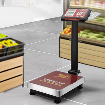 Kampala, Electronics, UGX 850000,  Portable Platform Scale