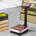 UGX 850000,  Portable Platform Scale