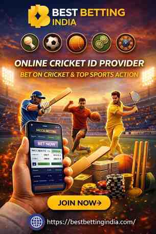 New Delhi, Business, Get Online Cricket ID &ndash; Fast & Easy Registration