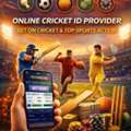 Get Online Cricket ID &ndash; Fast & Easy Registration