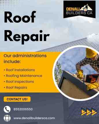 Los Angeles, Creative, Professional Roof Repair Services &ndash; Fast, Reliable & Affordable