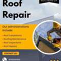Professional Roof Repair Services &ndash; Fast, Reliable & Affordable