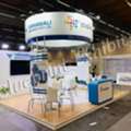 Trusted Exhibition Stand Builder In Cologne For Quality Booths