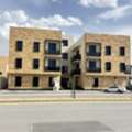 SAR 75000/year,  4 BR,  Apartment For Rent - District Dhahrat Laban  Unit Specifications: Council Living Room Thre