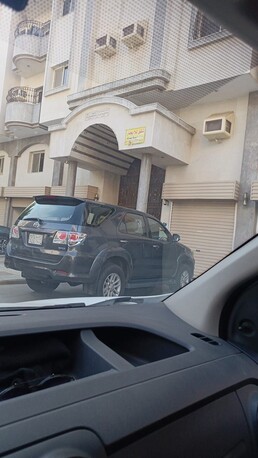 Al Aziziyah, Rooms Available, SAR 1200/month,  One Big Room Available For Rent With Separate Washroom In A Luxurious Building In Aziziah