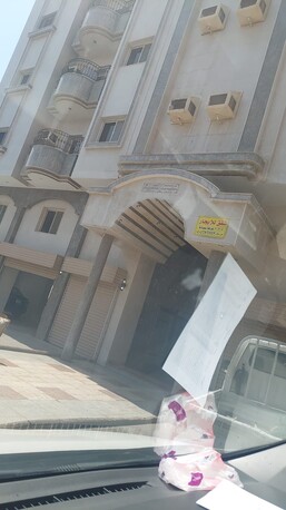 Al Aziziyah, Rooms Available, SAR 1200/month,  One Big Room Available For Rent With Separate Washroom In A Luxurious Building In Aziziah