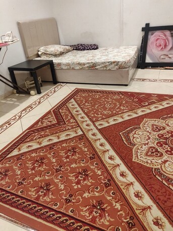 Al Aziziyah, Rooms Available, SAR 1200/month,  One Big Room Available For Rent With Separate Washroom In A Luxurious Building In Aziziah