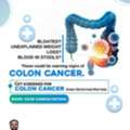 Warning Signs Of Colon Cancer | Best Oncologist In Bhubaneswar | Dr. Sunil Agrawala