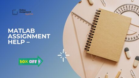 Melbourne, Books, AUD 1,  MATLAB Assignment Help &ndash; Expert Support For Programming & Engineering Tasks