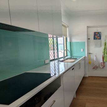 Perth, Household Items, Glass Splashbacks & Kitchen Glass Perth