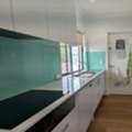Glass Splashbacks & Kitchen Glass Perth