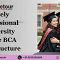 Lovely Professional University Online BCA Fees Structure
