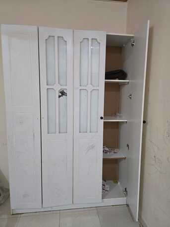 Jeddah, Furniture, SAR 400,  Wardrobe