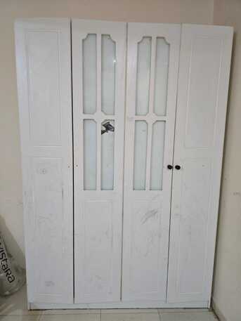 Jeddah, Furniture, SAR 400,  Wardrobe