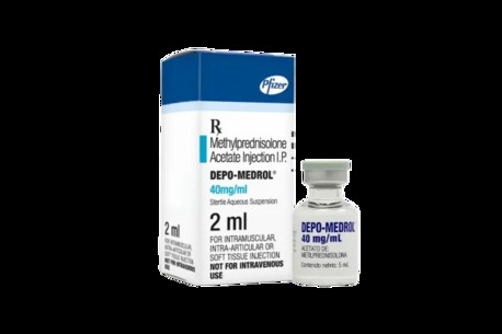 New York, Health, Medrol 4mg Tablet & Depo-Medrol 40mg Injection &ndash; Immunosuppressive Therapy For Autoimmune