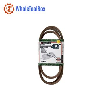 Chicago, Appliances, USD 53,  Murray 37X75MA Lawn Tractor Wedge Belt