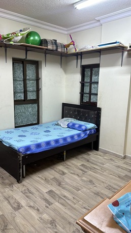 Dammam, Household, Furnished 2 BHK Flat For Sale On May 2026