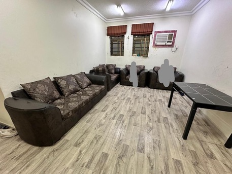 Dammam, Household, Furnished 2 BHK Flat For Sale On May 2026