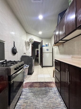 Dammam, Household, Furnished 2 BHK Flat For Sale On May 2026