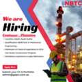 Job Opportunity | NBTC Group | Planning Engineer