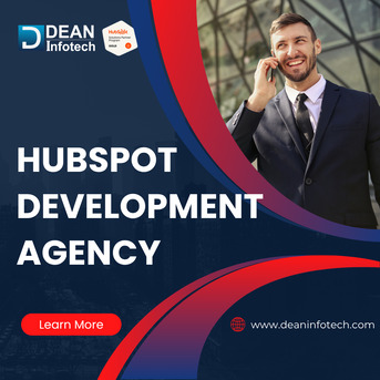 New York, Business, Expert Hubspot Development Agency Services For Your Business