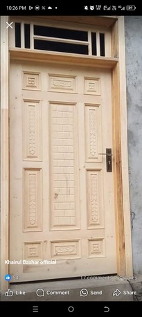 Riyadh, Job Seekers, I Am Looking For Carpainter Job