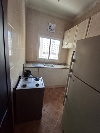 Hoora, Apartments/Houses, BHD 200/month,  2 BR,  2bhk Whith Ewa Ac 200bd Ewa 40bd Limit Near Asharaf