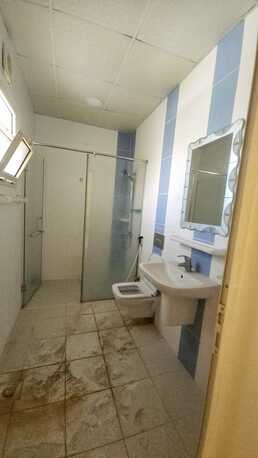 Zinj, Apartments/Houses, BHD 240/month,  2 BR,  2 Bedroom Semi Furnished Flat For Rent With Ewa