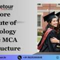 Vellore Institute Of  Technology Online MCA Fees Structure