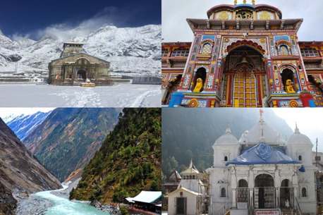 New Delhi, Travel, Chardham Yatra Package From Dehradun With BizareXpedition