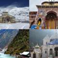 Chardham Yatra Package From Dehradun With BizareXpedition