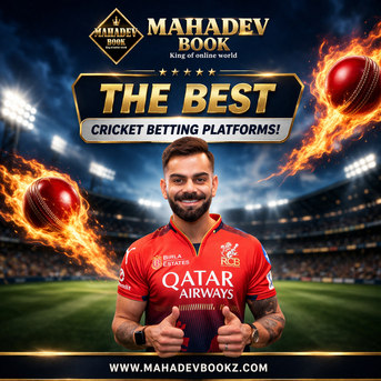 New Delhi, Mobile Apps, Live IPL Betting With Mahadev Book